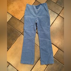 Tuckernuck Light Blue Corduroy Apparel